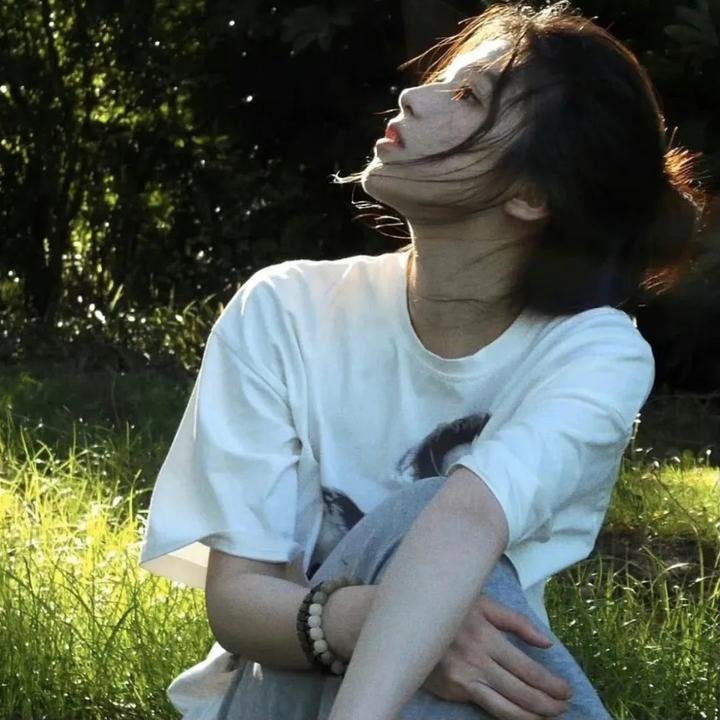 落花飘零
