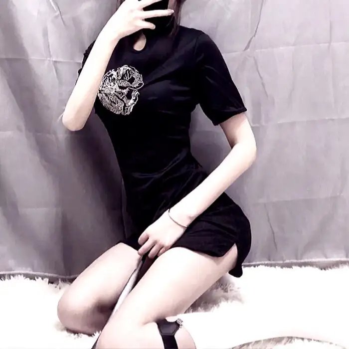 不和谐音